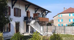 Duplex proche de Genève et du lac léman - Image 4