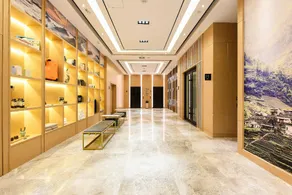 Atour Hotel Qinghuangdao Shanhaiguang - Image 3