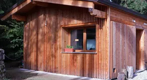 Placàt Eco Camping nel bosco - Image 5