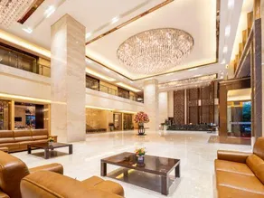 Juncheng Higher-quarter Hotel - Image 4