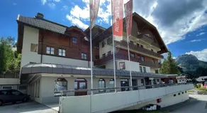 The Mountain Home - Image 2