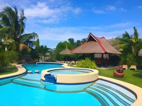 Dolphin House Resort Moalboal - Image 3