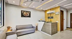 Townhouse Golden Frame near sec 62 noida - Image 5