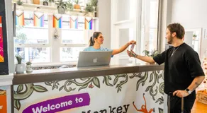 Mad Monkey Bayswater - Image 3