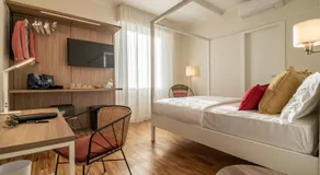 Il Faro Luxury Rooms & Lounge - Image 2