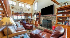 Mack's Retreat - Monroe Retreat with Mountain Views and Fire Pit! - Image 3
