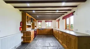 East Colehouse 16thC Farmhouse Stunning Views - Image 3