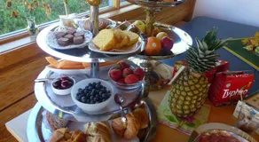 Little Black Bear Lodge/B&B - Image 5