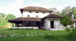 Krishnapuram Heritage Resort - Image 3