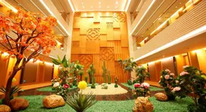 Panyu Hotel - Image 5