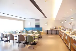 Home Inn Style Baoshan Wuzhou International Plaza - Image 2