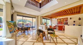 Villa JUZYAN une parenthèse de bien-être et de convivialité - Image 5