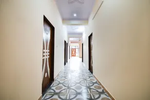 OYO 70183 Sai Kripa Lodging - Image 4