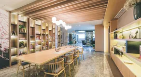 Atour Hotel (Changzhou South Street Yanling Middle Road) - Image 5