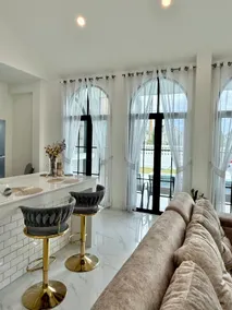 N&C Mountain Pool Villa Huahin - Image 5