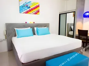 7Days Hotel Patan - Image 2
