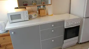 Cosy Appartement close to City - Image 5