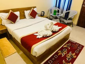 The Gajraj Hotel Joshimath - Image 2