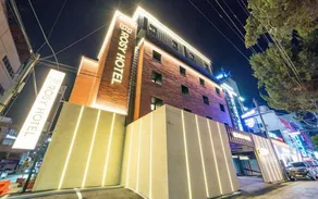 Daejeon Daeheung Rosy Hotel - Image 4