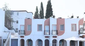 Bodrum Eskiçeşme Lumy Hotel - Private Pool - Image 4