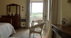 B&B LA VIGNA DI TINA - Image 2