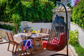 Lejligheder Ingen og ikke-værelseslejlighed med terrasse - Image 2