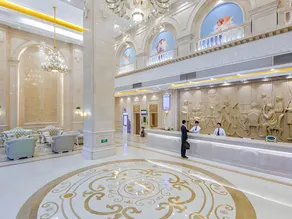 Venus International Hotel Wuhan North Hankou - Image 2