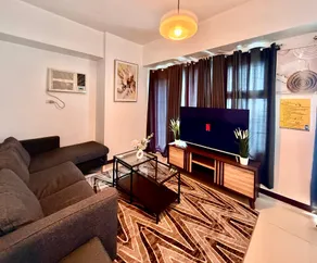 1 Bedroom with balcony  Near SLMEC US & EMBASSY - Image 2