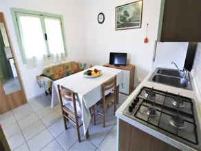 Holiday Home in Rosolina Mare With Garden - Image 4