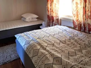 Maison de vacances pour 8 a EIDSVÅG - Image 3