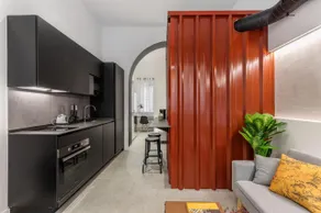 Apartmento Chamberi - Image 2