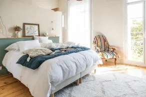 Chambre d'hôtes Villa Calys - Image 2