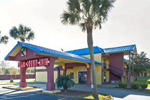OYO Hotel Pensacola I-10 & Hwy 29 - Image 3