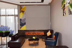 Home Inn Selected Qingdao May Fourth Square Xianggang Middle Road Aofan - Image 3