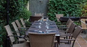L'ARGOLLA HOTEL-Pizzeria - Image 3