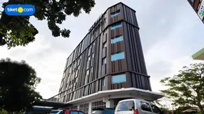 Mooz Hotel Surabaya - Jemursari - Image 4