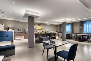 Home Inn Neo Rongcheng Shidao Huanghai South Road - Image 2