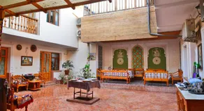 Best Hotel Nasriddin Navruz 1 Minut way till Old City - Image 2