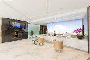 Shangjing Full Seasons Hotel - Image 2
