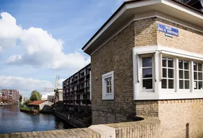 SWEETS - Beltbrug - Image 5