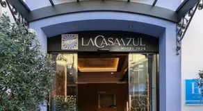 La Casa Azul Boutique Hotel - Image 5
