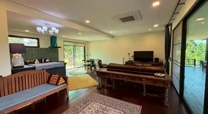 The O' Khao Yai Mountain View Pool & Sauna Villa - Image 2
