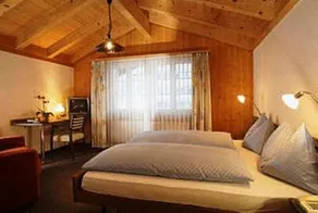 Hotel Steinbock Grindelwald - Image 2