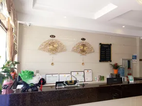 Jintai Business Hotel - Image 4