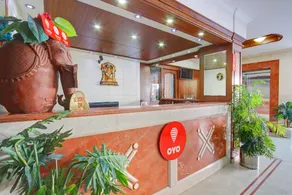 OYO Vaibhav Residency Near Lalbagh Botanical Garden - Image 4