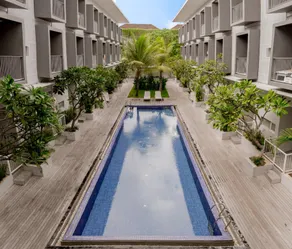 The Rooms Apartment Bali by ARM Hospitality - Image 4