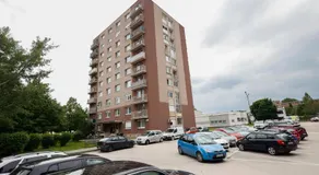 Panorama Residence - Samorin near X-Bionic sphere - Image 3