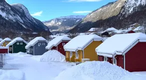 Rjukan Hytteby - Image 5