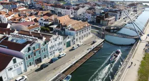 A Proa do Moliceiro Canal - Áurea SUNNY Terrace - Image 4