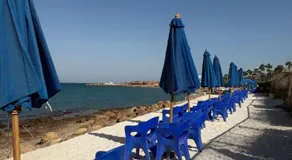 Porto Sokhna Pool View - Image 4